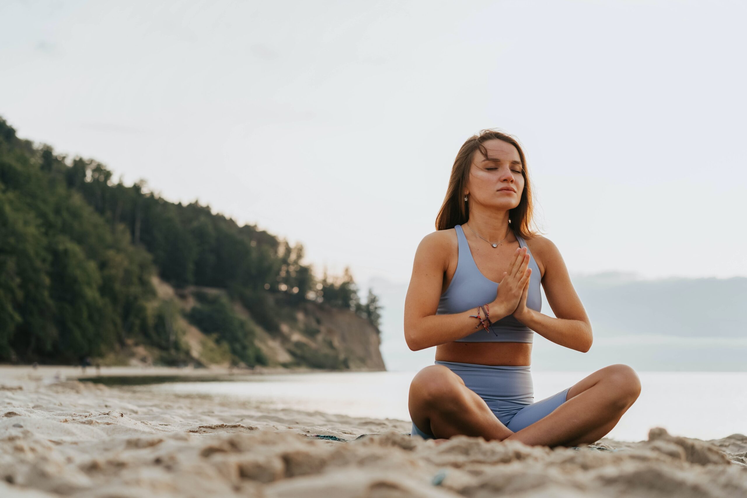 8 Powerful Benefits of Meditation That Will Change Your Life